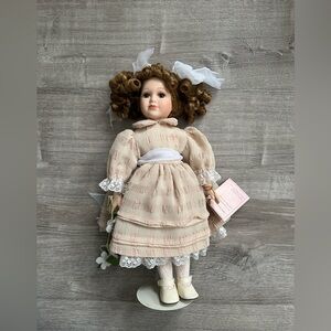 Heritage Signature Collection Doll